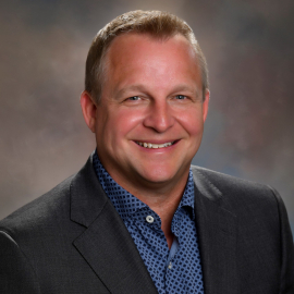 Scott Bushkie, Founder and Managing Partner, Cornerstone