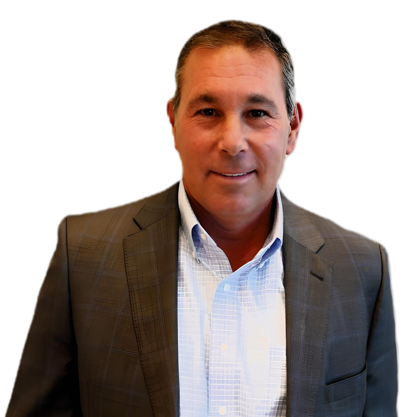 Scott Dell’Orfano, CEO, CW Advisors