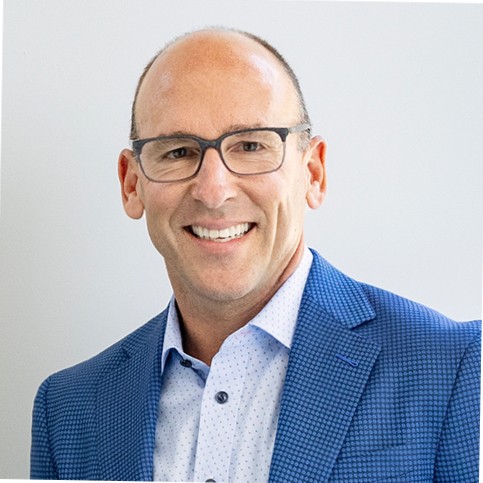 Scott Hanson, Co-Founder, Allworth Financial