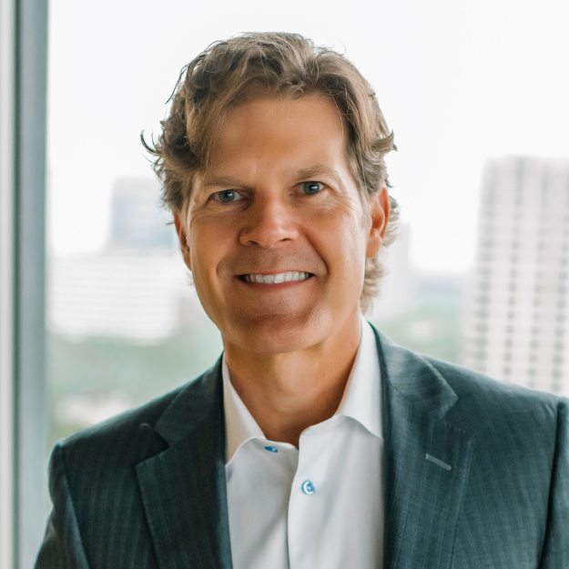 Scott Wood, CEO and Co-Founder, True North Advisors