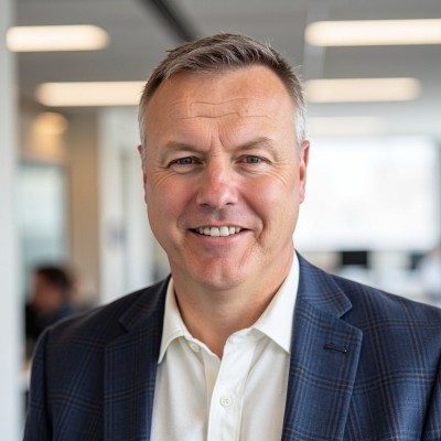 Scott Smith, President, Realta Wealth