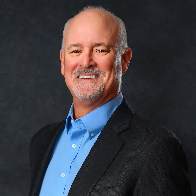 Scott Welch, Chief Investment Officer, Certuity