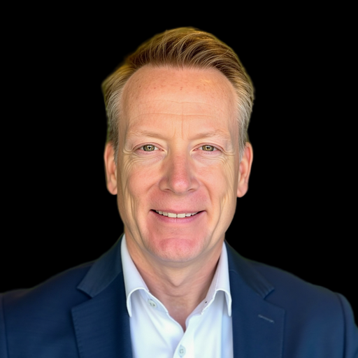 Scott White, CEO, FMG