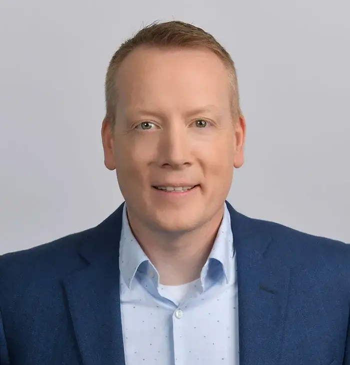 Scott White, CEO, FMG