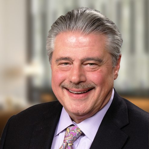 Scott Colyer, CEO, Advisors Asset Management