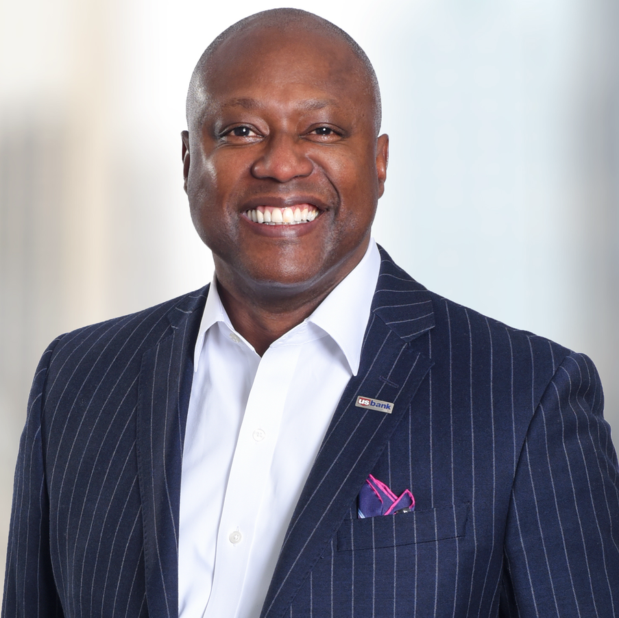Scott Ford, President, Wealth Management, U.S. Bank