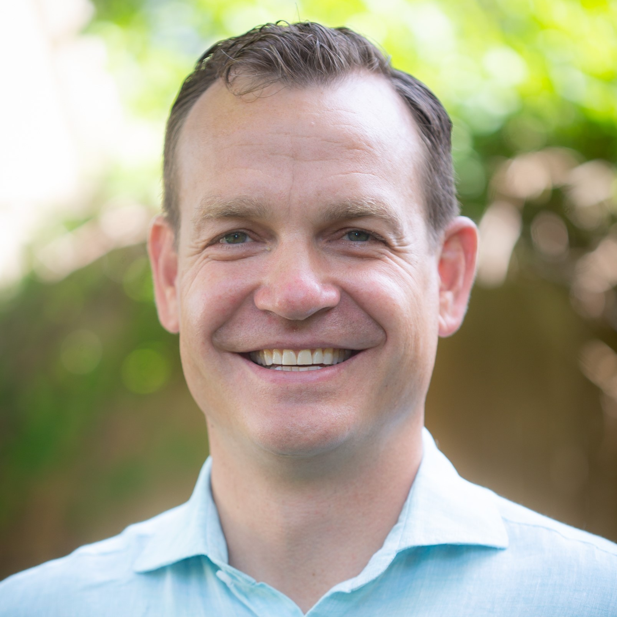 Scott Holsopple, Chief Growth Officer, Hightower Advisors