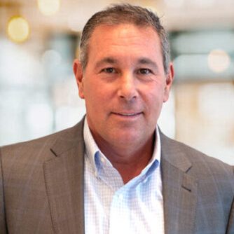 Scott Dell’Orfano, CEO, CW Advisors