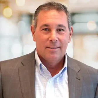 Scott Dell’Orfano, Chief Strategic Officer, CWA