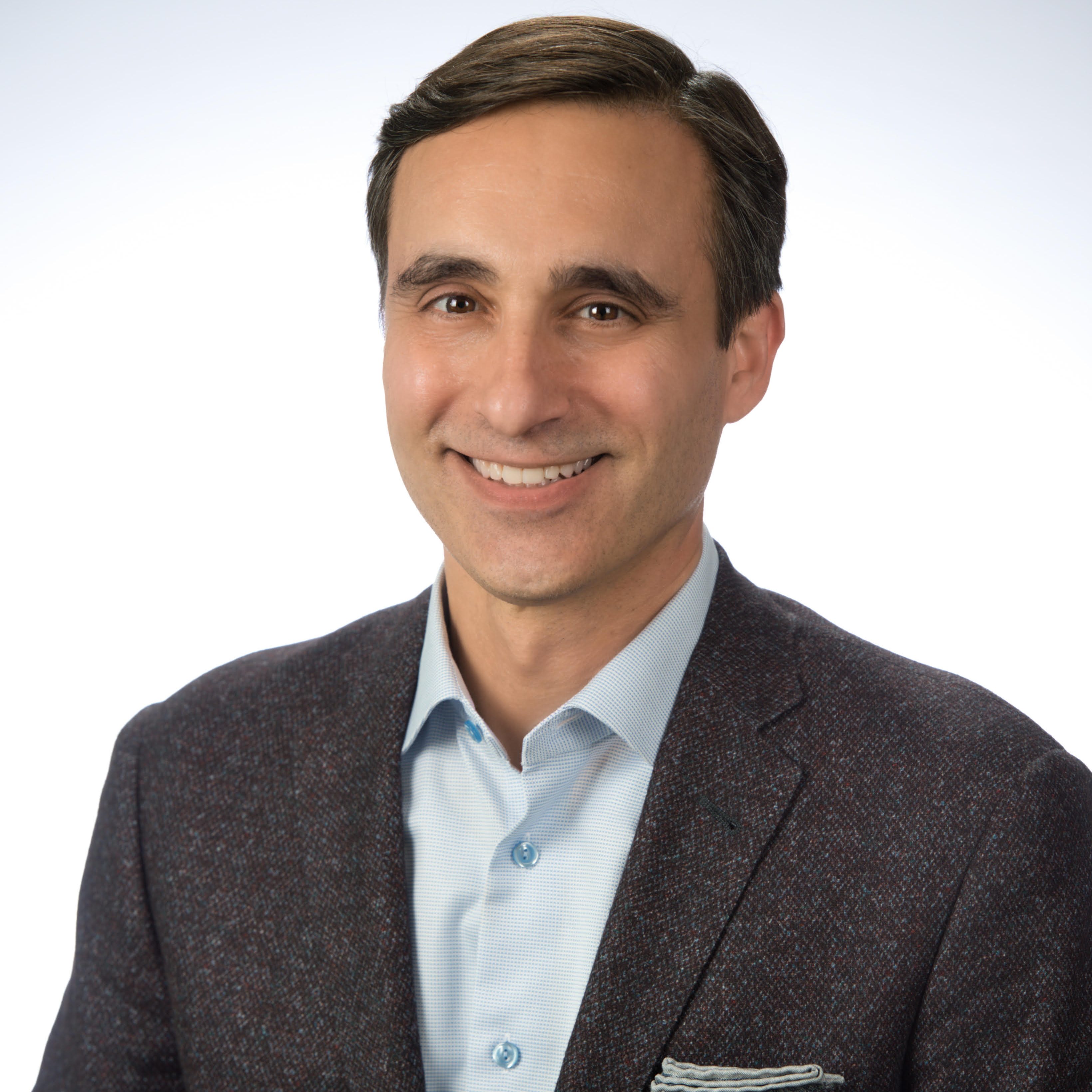 Scott Posner, Managing Director, Business Development, LPL Financial