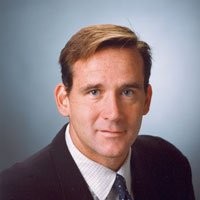 Sean O’Hara, President of Pacer ETF Distributors