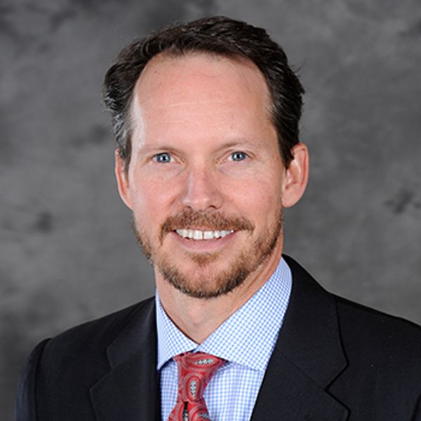 Sean Walters, CEO, Investments & Wealth Institute