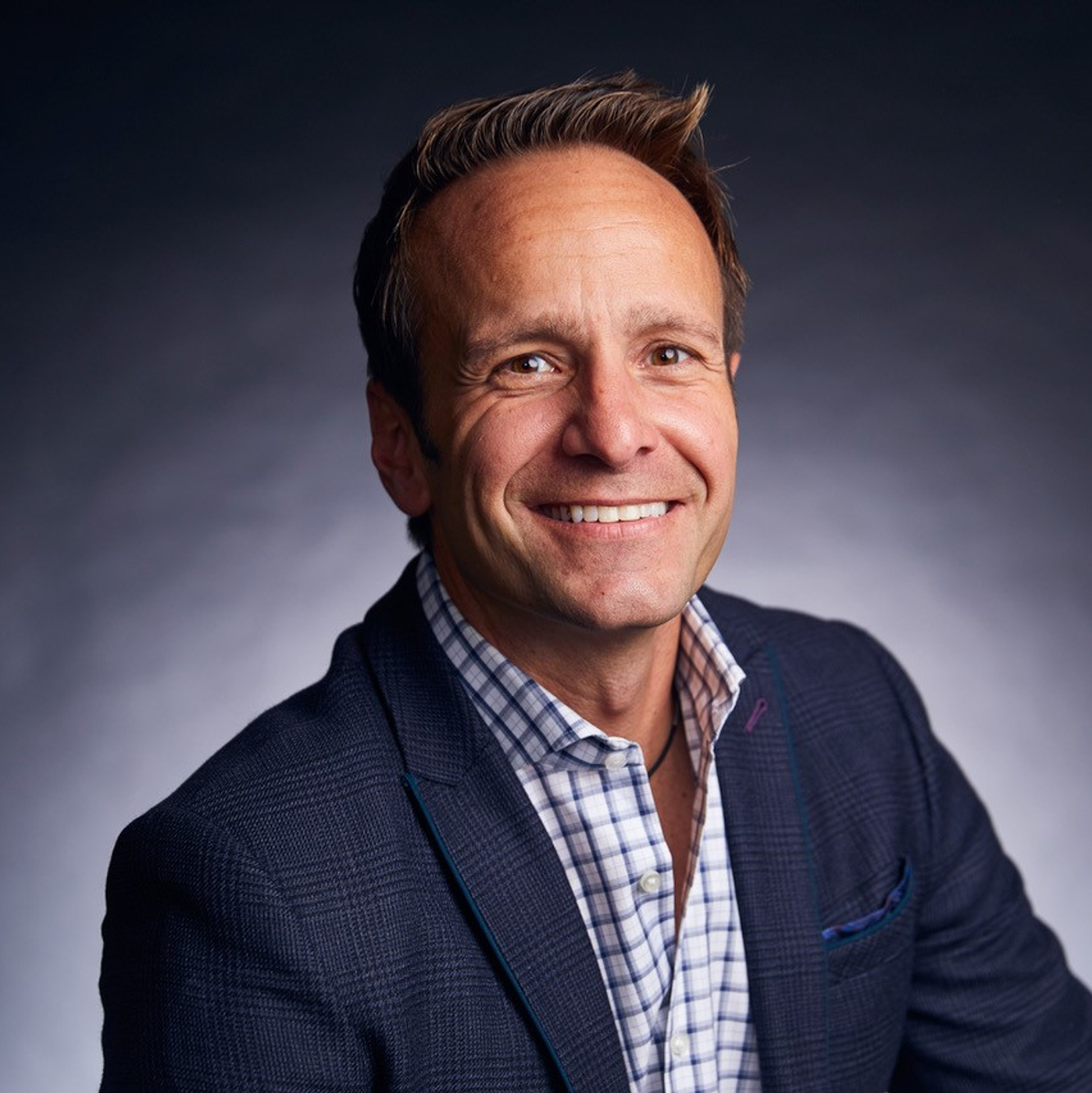 Sean Mihal, Vice President of Sales, Institutional Wealth Management Services, Fidelity Investments