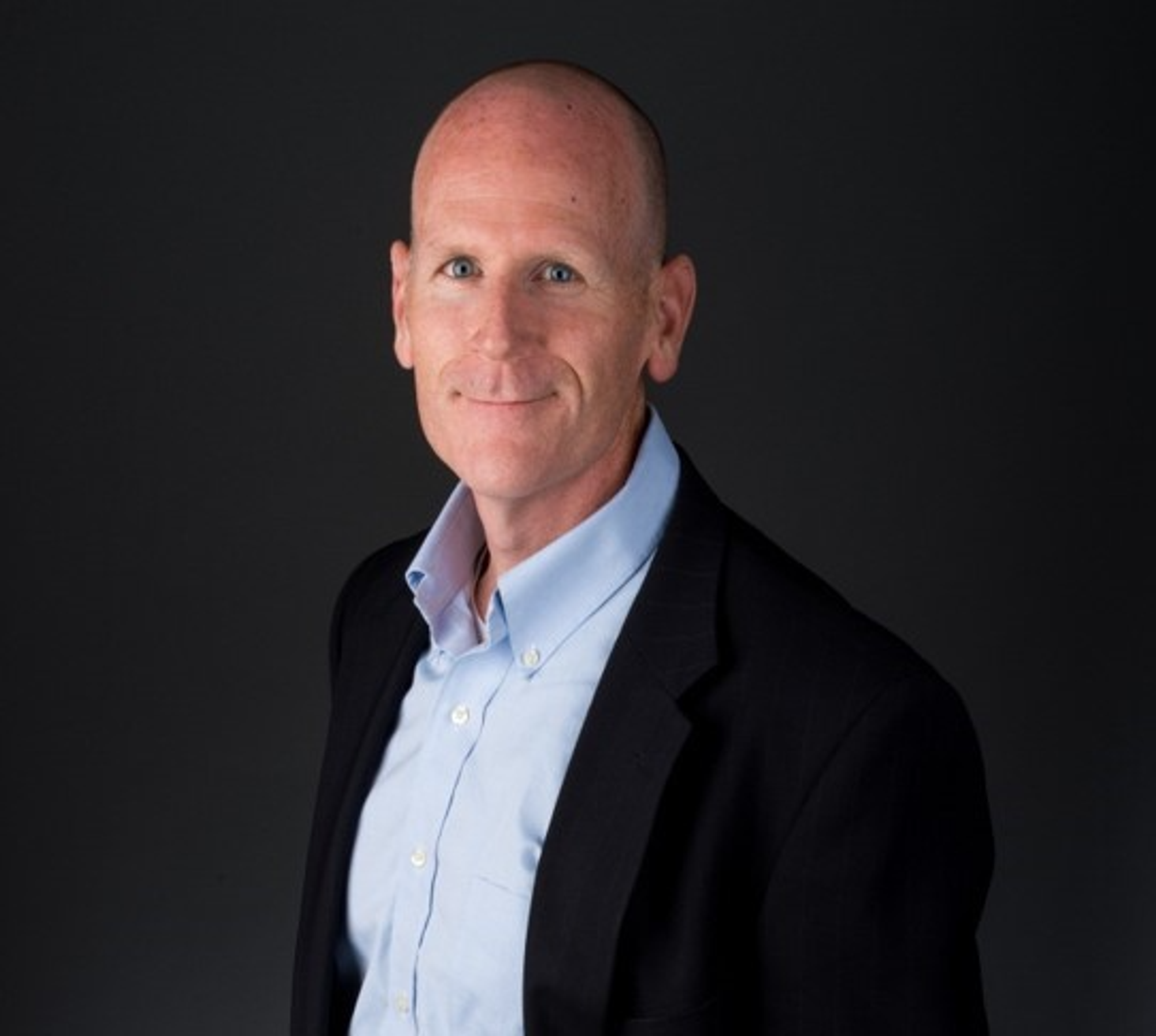 Sean Neary, Co-Head of Financial Services, Edelman Smithfield 