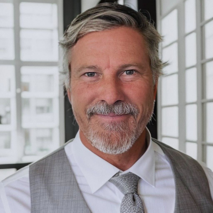 Ryan Shanks, Chief Growth Officer, Apollon Wealth Management