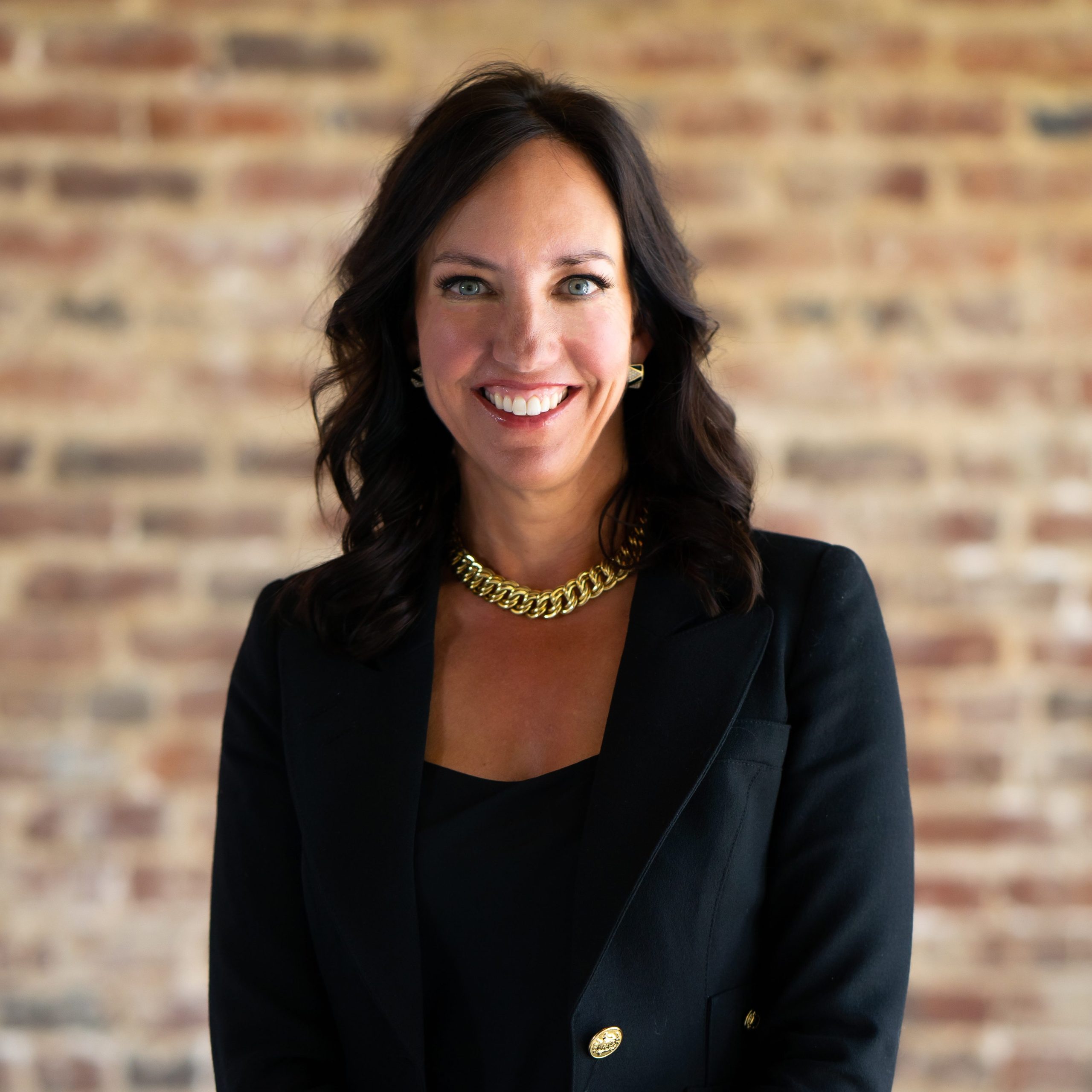 Shannon Spotswood, President of RFG Advisory