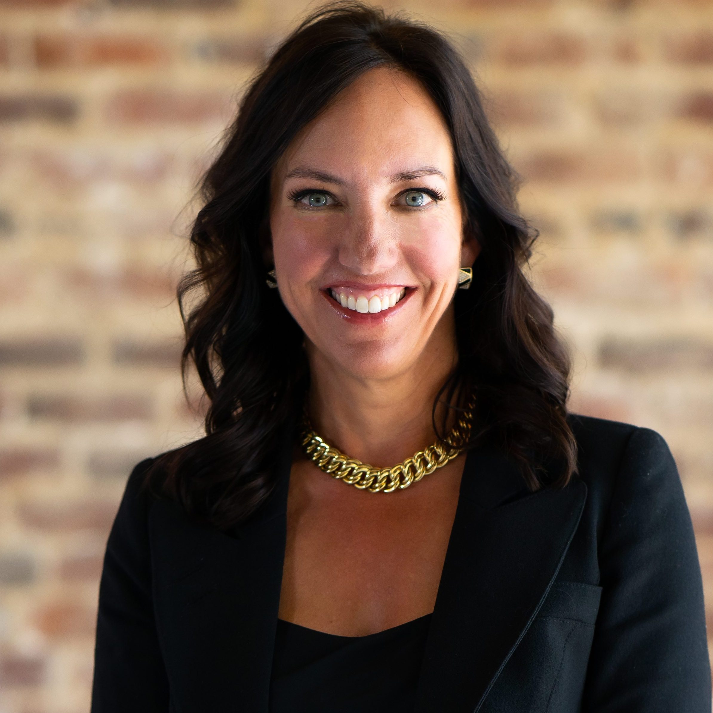 Shannon Spotswood, CEO, RFG Advisory