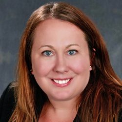 Shannon Larson, SVP of Platform Management & Product Development, Osaic