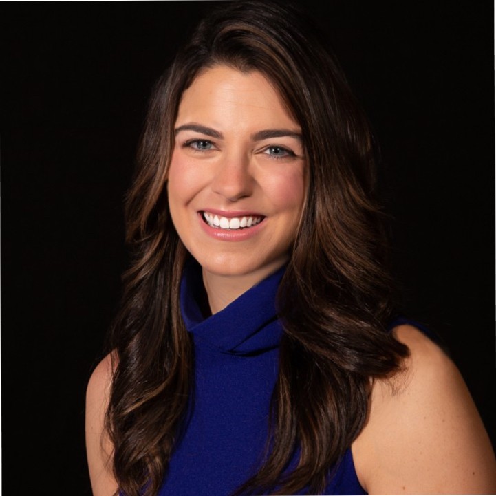 Shannon Rosic, Head of Content and Solutions, WealthStack