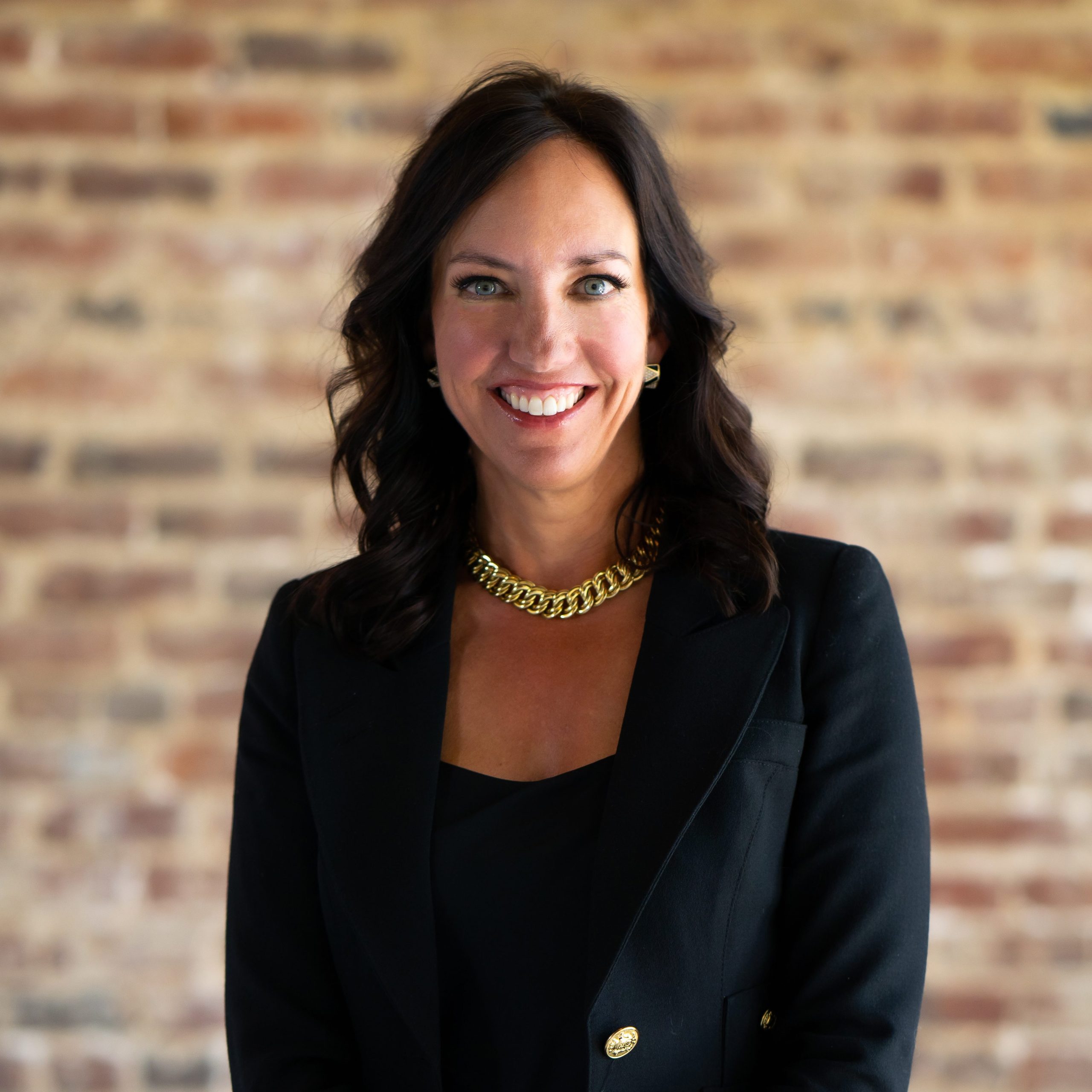 Shannon Spotswood, CEO, RFG Advisory