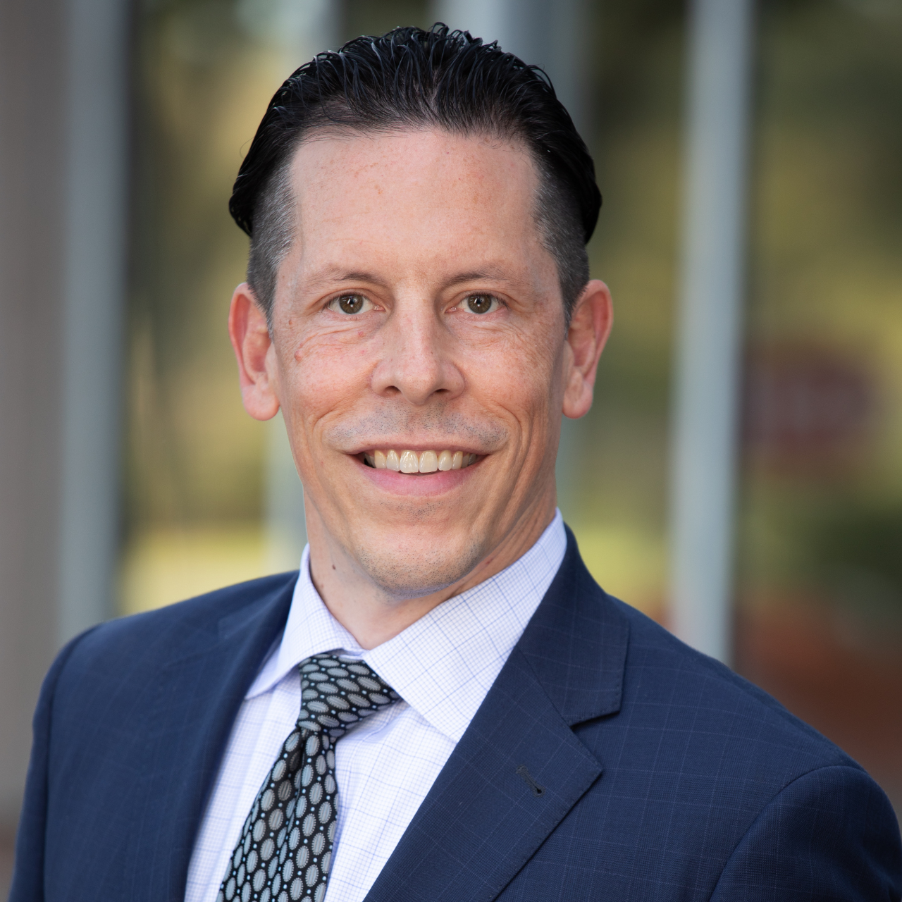 Shawn Jiles, Director, Cyndeo Wealth Partners