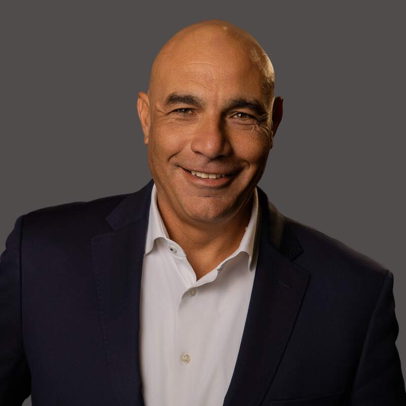 Shehab Mohammad, President & CEO, Artisan