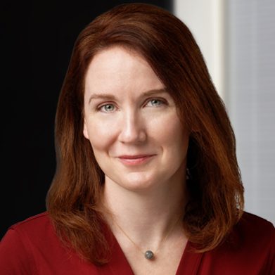 Sheila Ryan, President, Colony Wealth Management, and Principal, The Colony Group