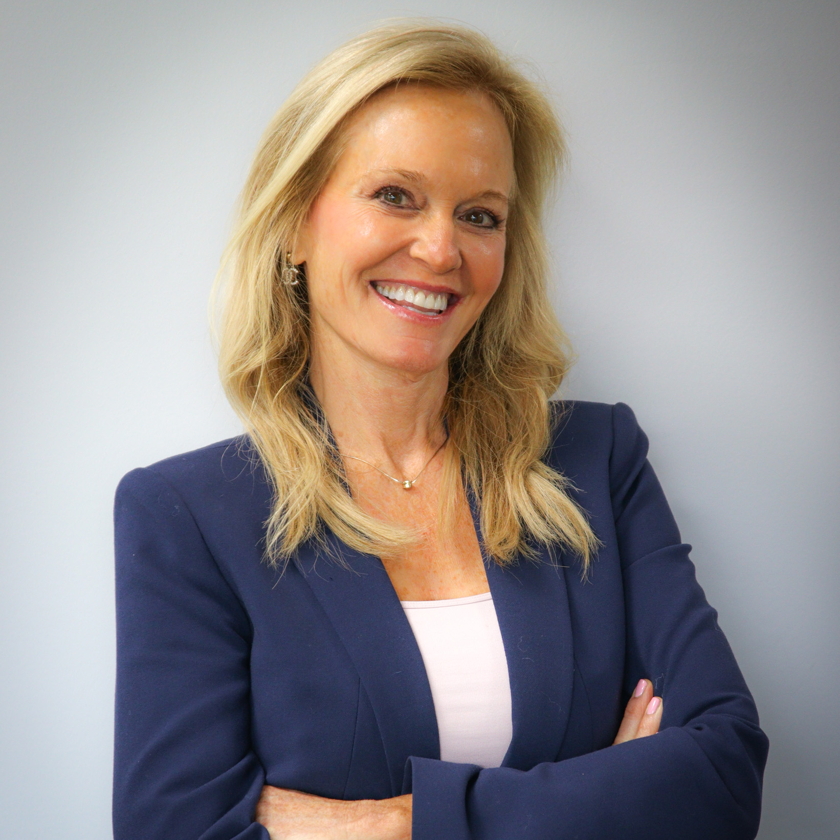 Sherri Kitzberger, Founder & CEO, Olympia Wealth & Life Management, part of Stratos Wealth Partners