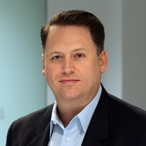 Shirl Penney, CEO, Dynasty Financial Partners
