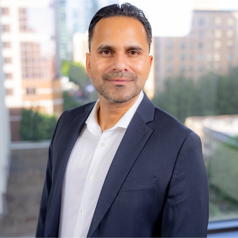 Sid Yenamandra, Founder, CEO & Managing Partner, Surge Ventures