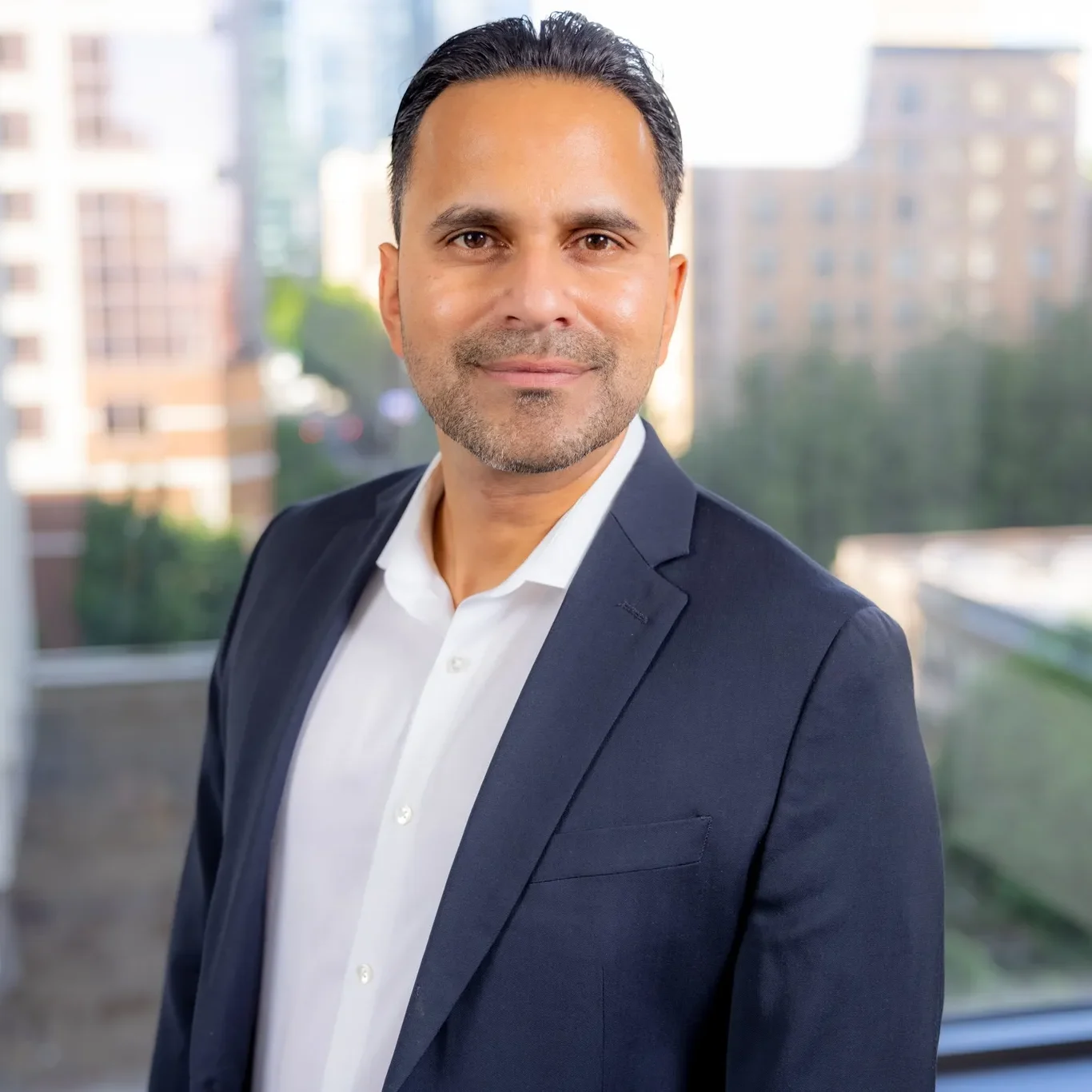 Sid Yenamandra, Founder & CEO, Surge Ventures