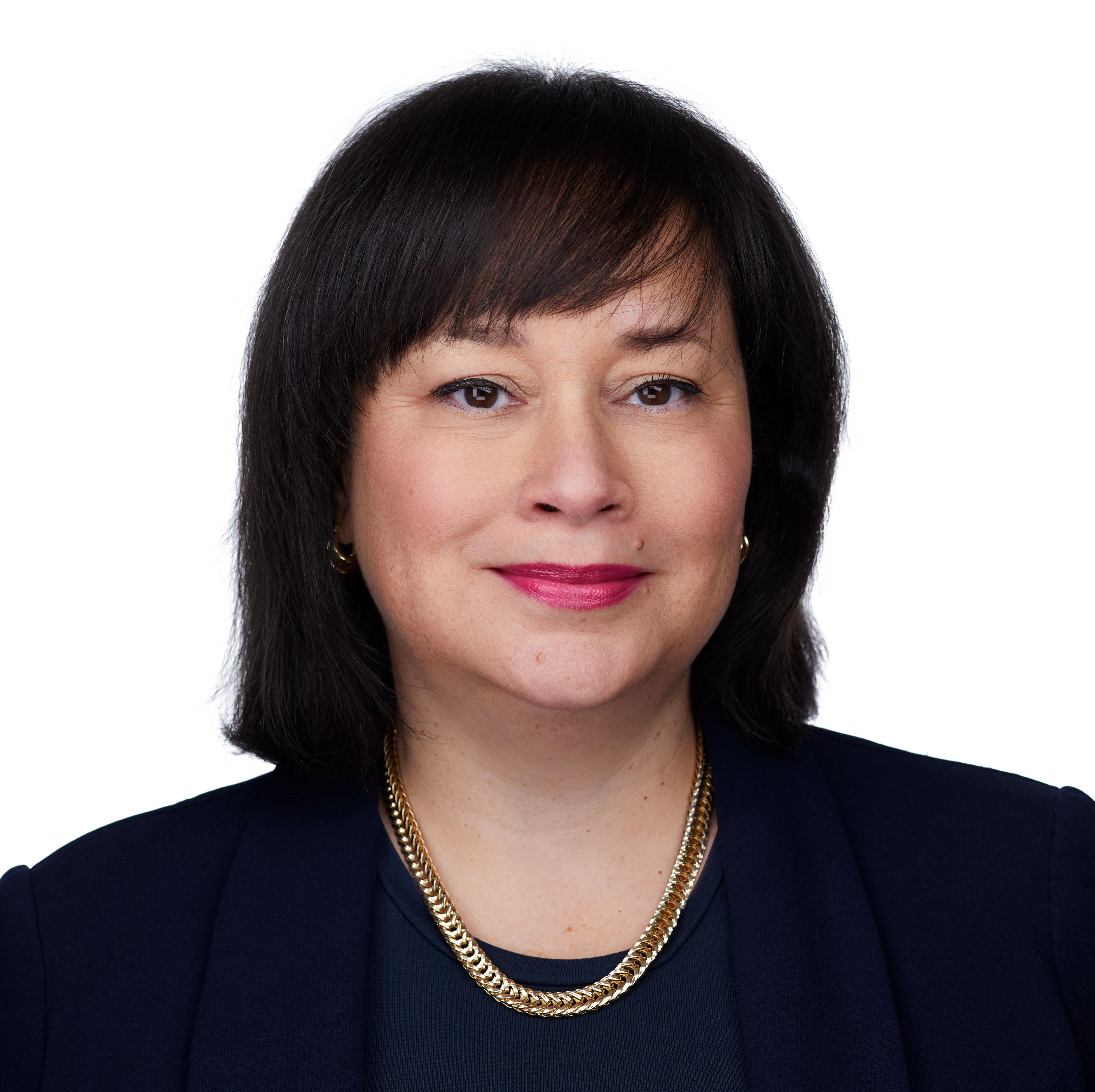 Silvia Tergas, Financial Planner, Prudential Advisors