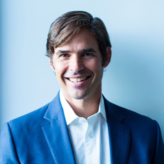 Simon Krinsky, Managing Partner, Hall Capital Partners