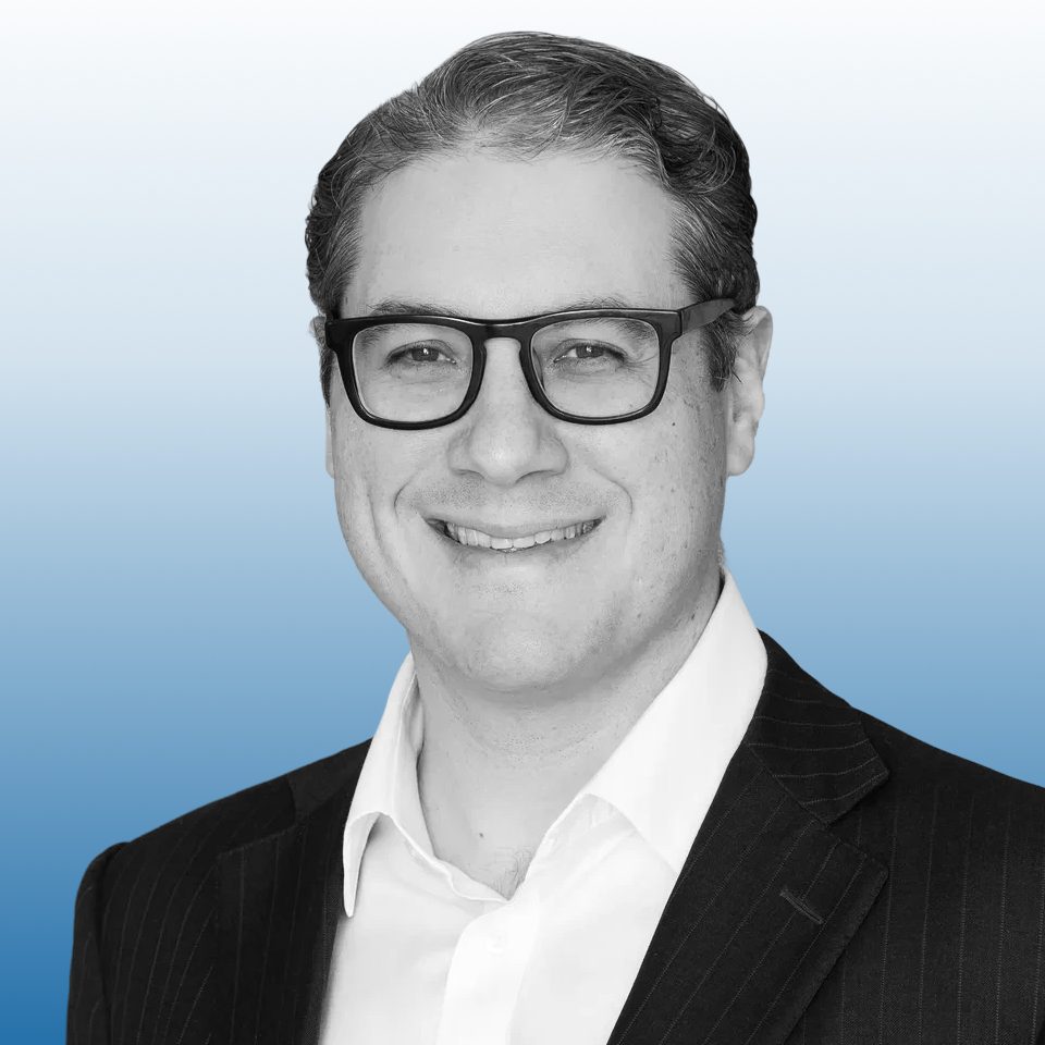 David Solow, Managing Director & Client Advisor, Caprock