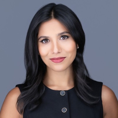 Sonali Basak, Chief Investment Strategist, iCapital
