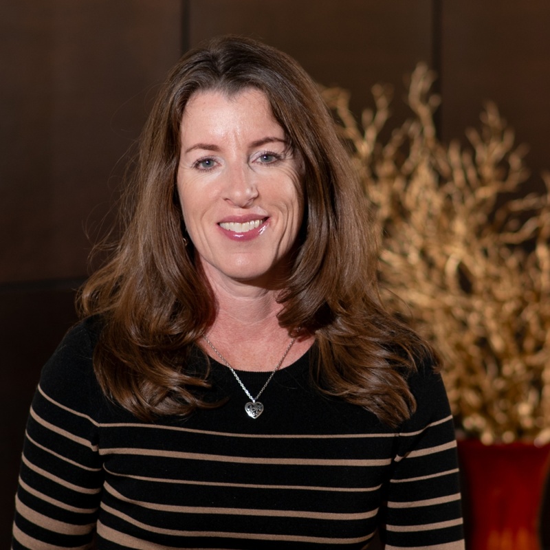 Stacy Clifford, President and Founder, Holistic Wealth Advisors