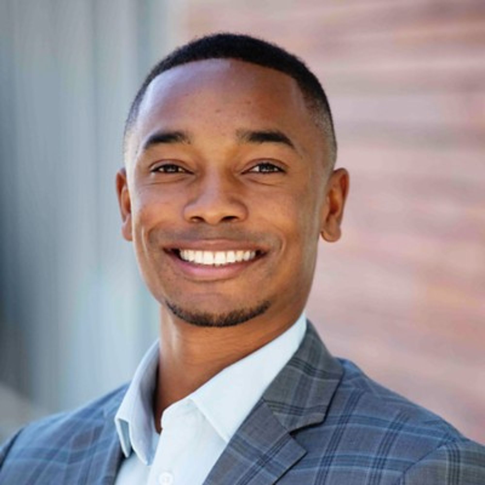 Cameron Stagg, Director of M&A, SEIA