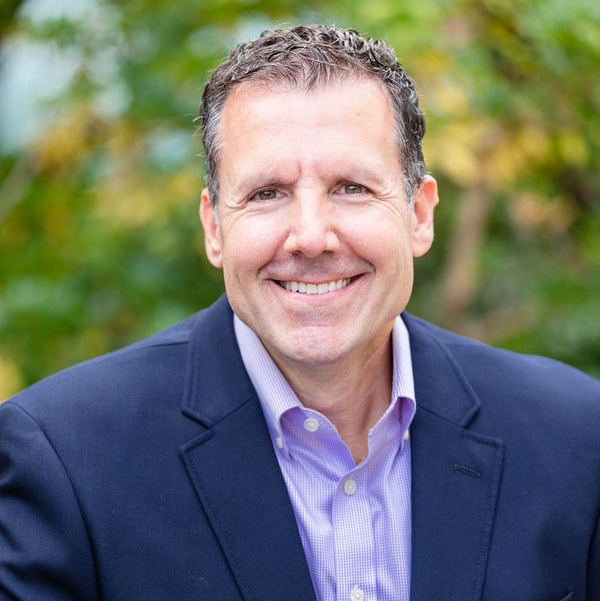 Stan Gregor, CEO, Summit Financial Holdings