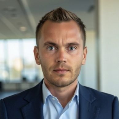 Stan Vick, Founder & CEO, 11th.com