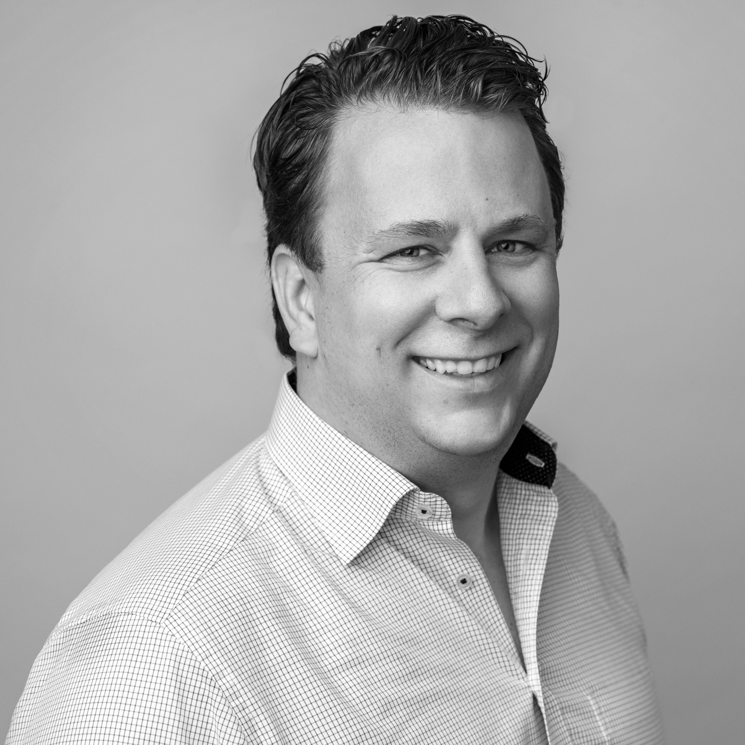 Steffen Scheuble, CEO, Solactive