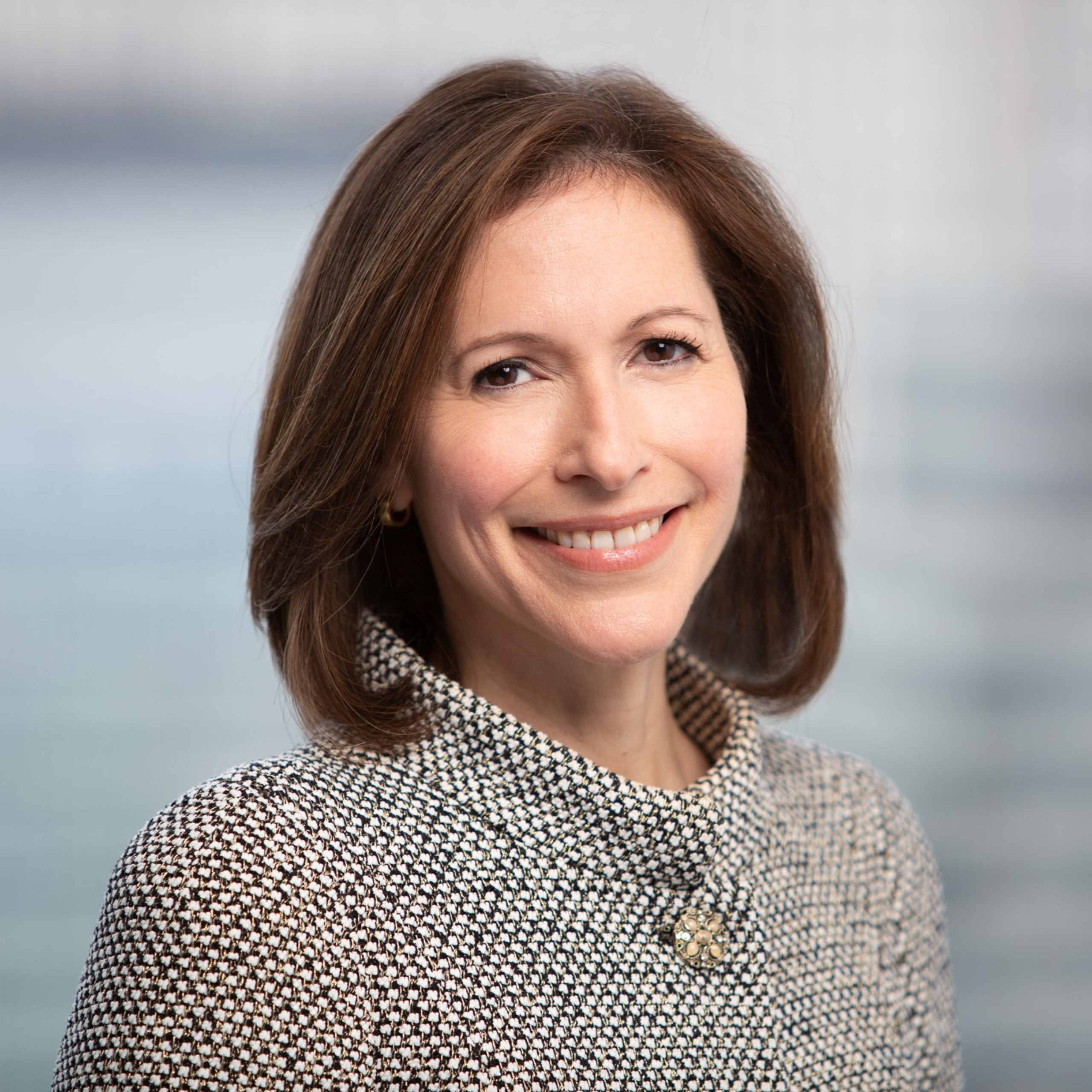 Stephanie Drescher, Partner and Chief Client and Product Development Officer, Apollo