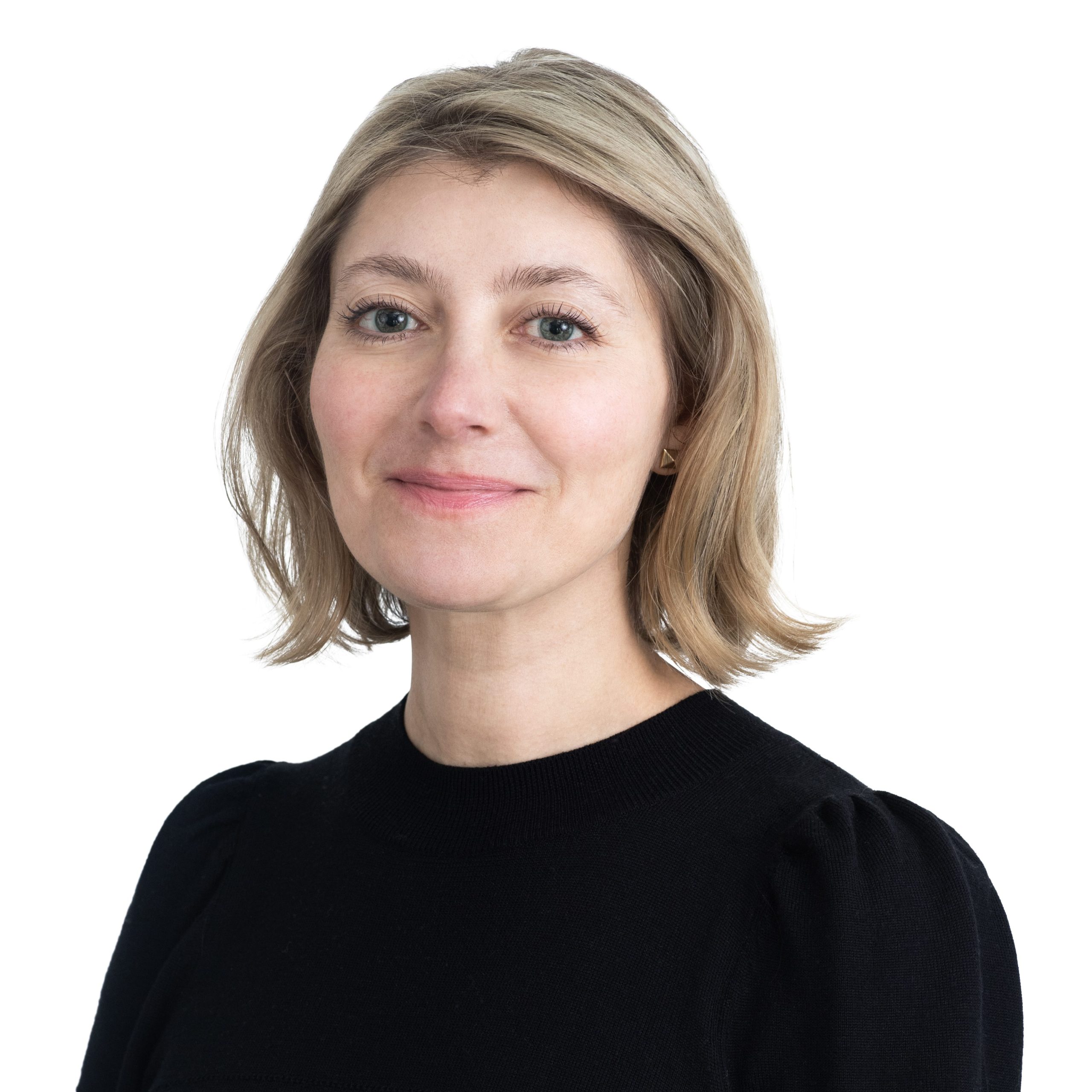 Steph Guild, President, Robinhood Asset Management and Senior Director of Investment Strategy, Robinhood Financial