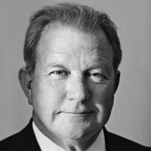 Stephen C. Daffron, Co-Founder and Industry Partner, Motive Partners, and Strategic Advisor, FNZ