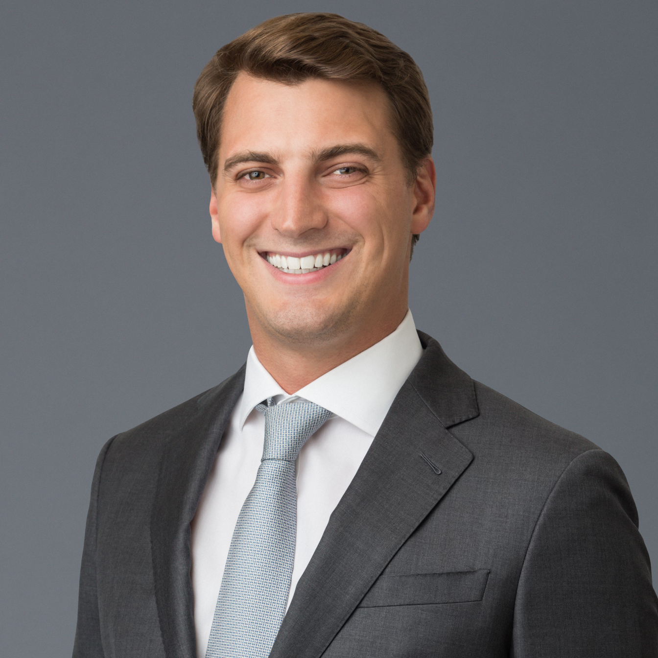 Stephen Stephano, Vice President, Berkshire Global Advisors