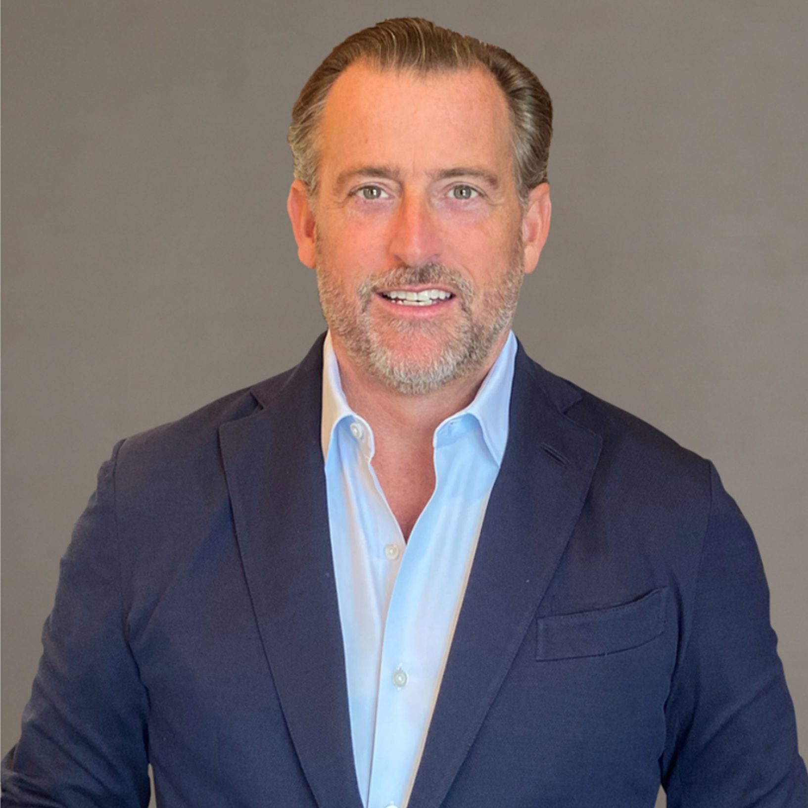 Steve Houston, Managing Director and Co-Head, iCapital Solutions