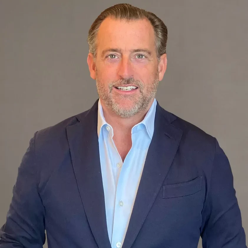 Steve Houston, Managing Director and Co-Head of iCapital Solutions, iCapital