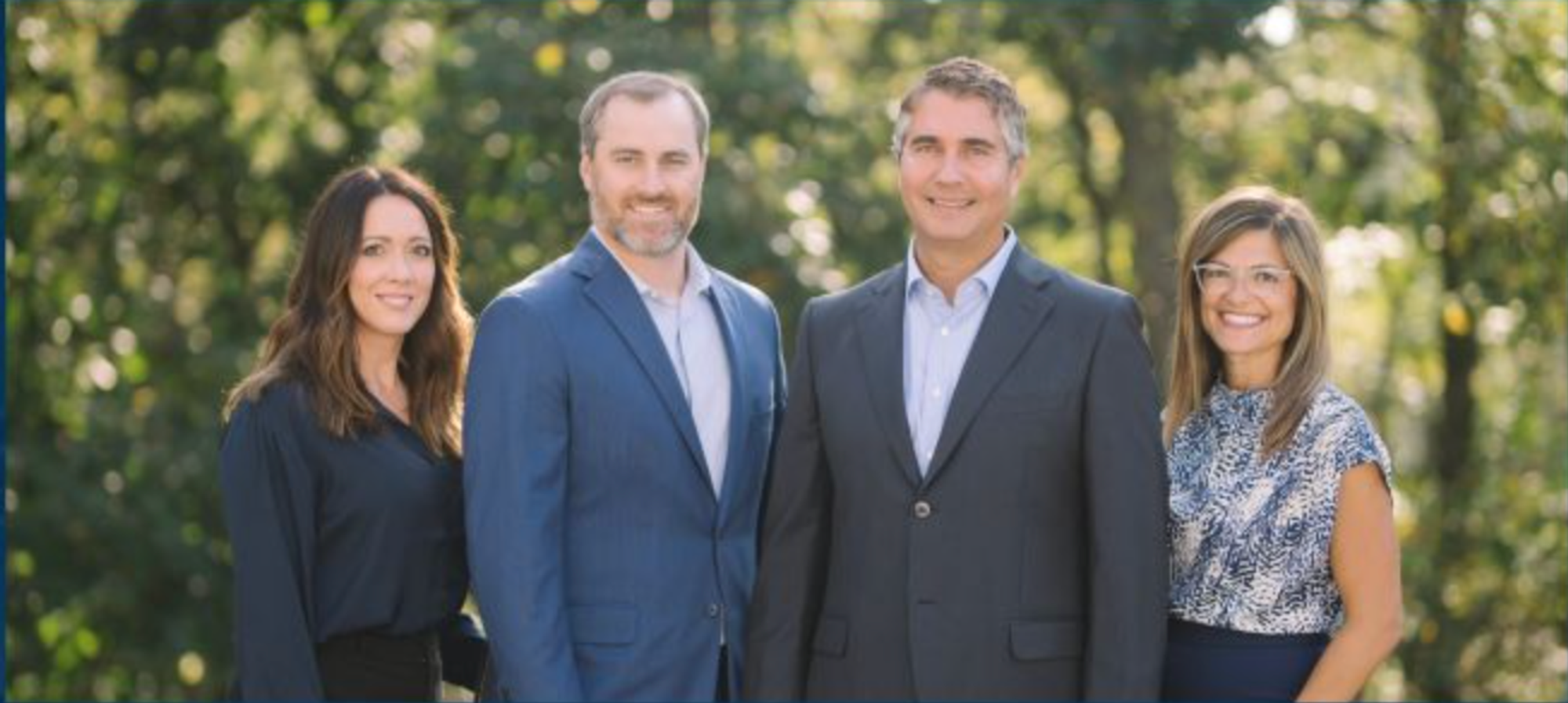 The Clark Malone Group, Stifel