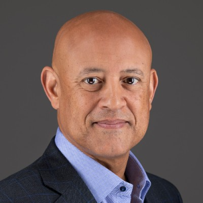 Stuart DePina, former President, Envestnet, and Advisory Board Member, The Wealth Consulting Group