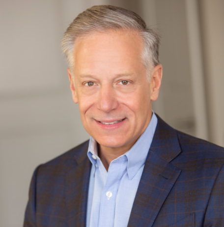 Stuart Silverman, Chairman, Bluespring