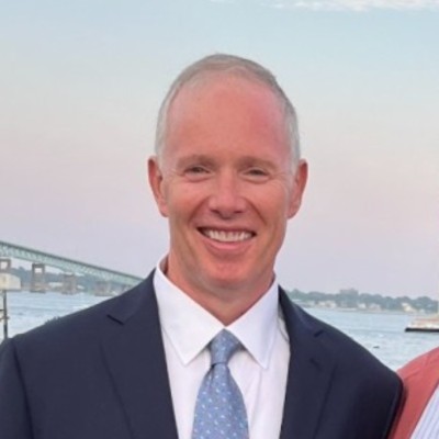 Stuart Thomas, Founding Principal, Precidian Investments